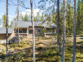 Holiday Home Taruilevi 8 h3 by Interhome